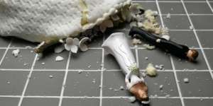 Tembok Hotel Ambruk, 15 Tamu Pernikahan Tewas