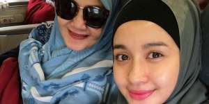 Laudya Cynthia Bella Bagikan Resep Favorit Keluarga