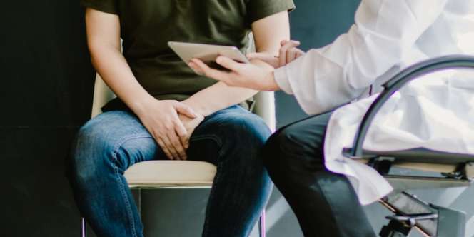 Ini Alasan Pria Enggan Periksakan Kanker Prostat