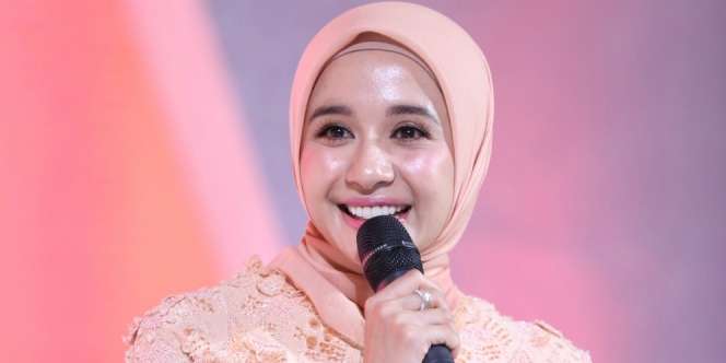 Dinilai Monoton, Laudya Cynthia Pilih Bahagia Ber-Makeup Natural