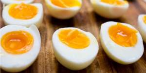 Dibutuhkan Tubuh, Sudah Tahu Porsi Ideal Protein dalam Sehari?