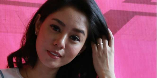 Benarkah Sesak Napas yang Dialami Saphira Indah Akibat Hamil?