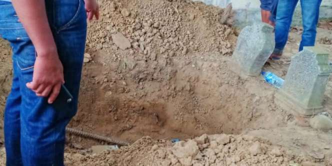 Makam Muslim Tertua se-Asia Tenggara di Aceh Dirusak, Terkait Sihir?