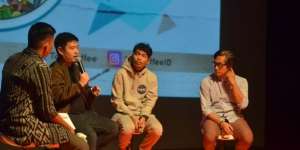Top Generation Tantang Kreativitas Anak Kekinian