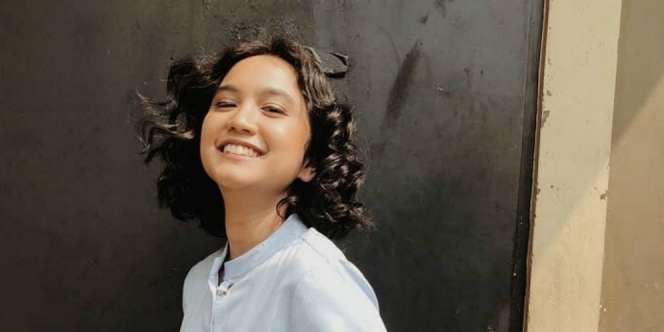 Ini Gaya Rachel Amanda Atau `Rere`?