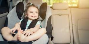 Fitur Wajib Mobil Agar Aman Plus Menyenangkan Buat Si Kecil
