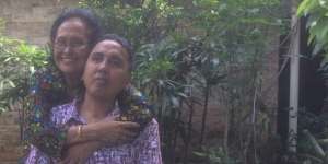 Ibunda Gugun Ingin Putranya Kembali Menikah