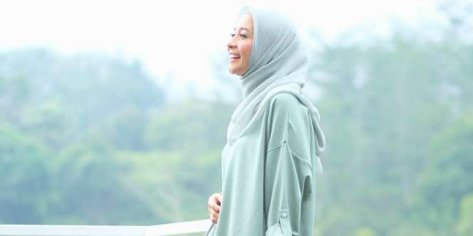 Cantik Natural dengan Sedikit Makeup, Bisa Kok!