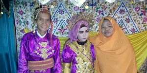 Heboh Kakek 75 Tahun Peristri Gadis 18 tahun