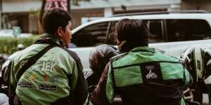 Gojek Rampungkan Pendanaan dari Google dan Tencent, Nilainya Rp13 T?