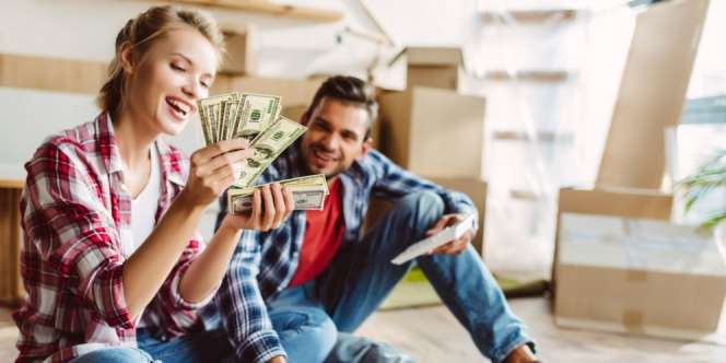 7 Resolusi Keuangan yang Harus Dibuat Setiap Pasangan