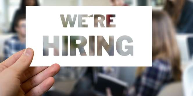 2 Trik Khusus Ini Jamin Kamu Bisa Dapat Job dari Bursa Kerja