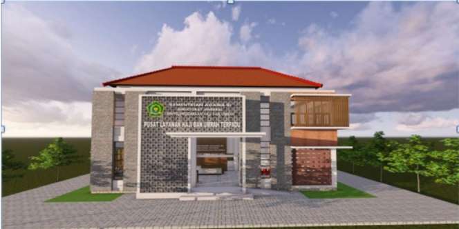 Kemenag Bangun 16 Pusat Layanan Haji dan Umrah Terpadu