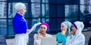 Hari Hijab Sedunia, Meluruskan Kesan yang Keliru