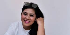 Muka Disebut Kayak Donat, Kahiyang Bungkam Pelaku Body Shaming
