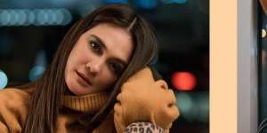 Luna Maya Ungkap Informasi Mengejutkan Soal Ariel dan Pevita