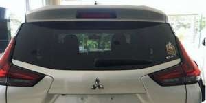 Varian Anyar Mitsubishi Ultimate `Gentayangan` di Dunia Maya