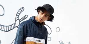 Tampil Stylish dengan Jaket Anti Hujan