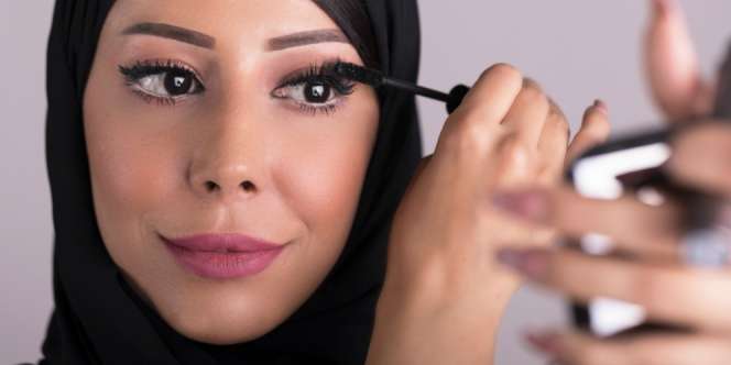 Tips Membuat Bulu Mata Lebih On Fleek
