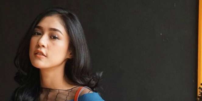 Disebut Hamil di Luar Nikah, Mantan Cherrybelle Novi Herlina: Waduh...