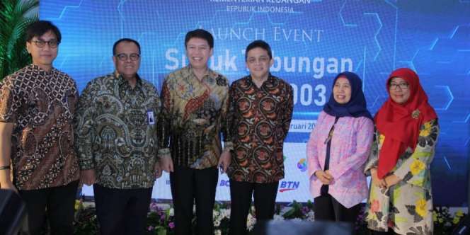Nasabah BRIsyariah Dipermudah Beli Sukuk Tabungan ST-003