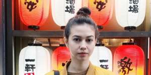 Disebut Pacar Rio Haryanto, Begini Reaksi Yuki Kato