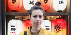 Mengintip Kesibukan Yuki Kato di Dunia Hosting