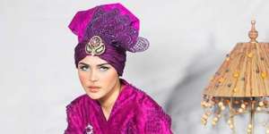 Prestasi Gemilang 4 Brand Lokal di London Fashion Week