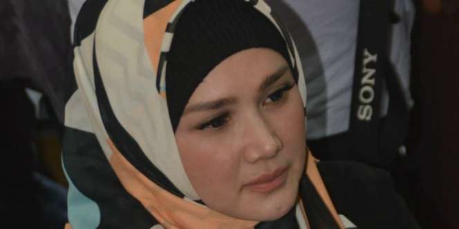 Tangis Al dan Dul di Konser Dewa 19, Mulan: Akan Ada Hadiah Indah