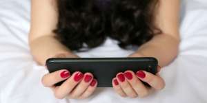 Prostitusi 'Live Show' di Jakarta Barat Terbongkar