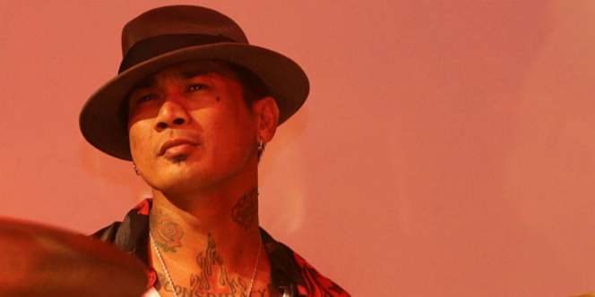 Perseteruan Makin Panas, Jerinx SID Bawa-Bawa Gerai Ayam Anang