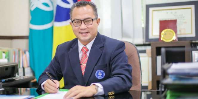 IPB Ganti Nama Jadi IPB University