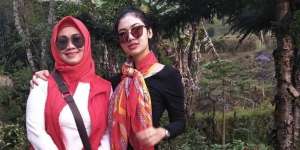 Ibunda Cek Ponsel dan Rekening Adik Jupe, Ini Hasilnya