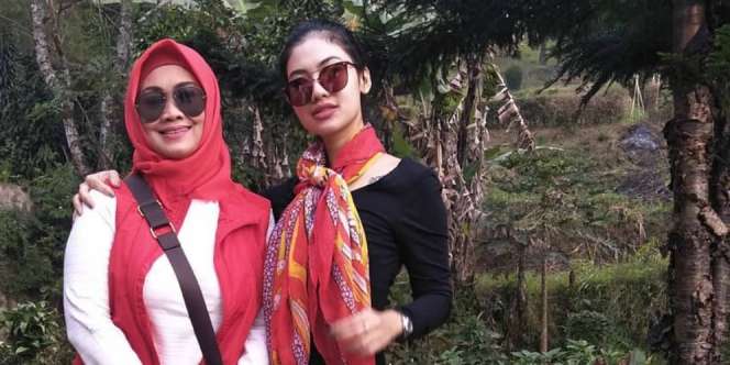 Ibunda Cek Ponsel dan Rekening Adik Jupe, Ini Hasilnya