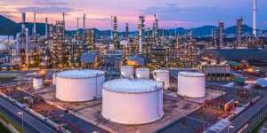 Pertamina Balongan Kebakaran, Tak Ada Korban Jiwa