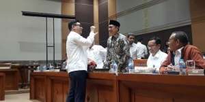 Alhamdulillah, Biaya Haji 2019 Tidak Mengalami Kenaikan
