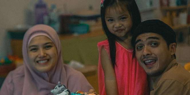Ricky Harun Akui Beratnya Berhijrah