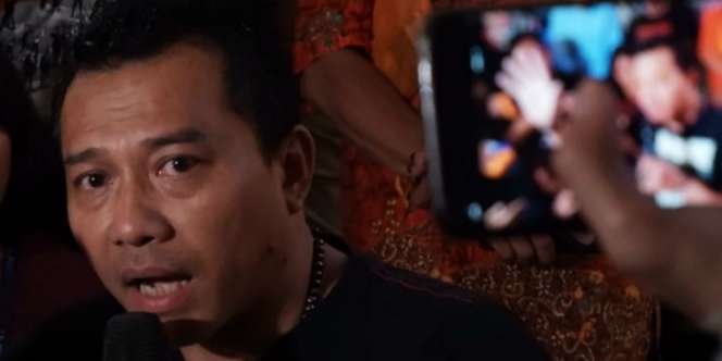 Diprotes Jerink SID, Ini Kata Anang Hermansyah
