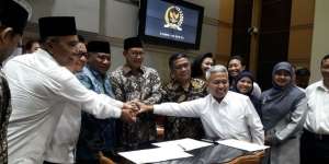 Jika Pakai Kurs Dollar AS, Ongkos Haji 2019 Lebih Murah US$ 151
