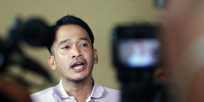 Adik Jupe Tersangkut Kasus, Ruben Onsu: Saya Kecolongan