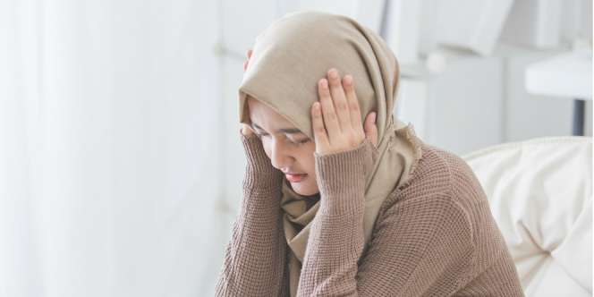 Wajib Ingat! Pertolongan Pertama Saat Migrain Menyerang