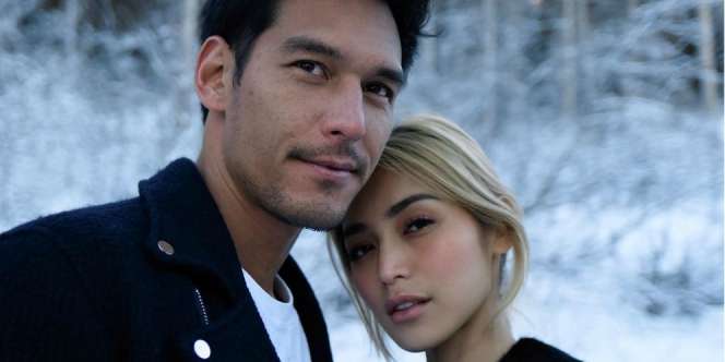 Kekasih Jessica Iskandar Dirampok di Spanyol