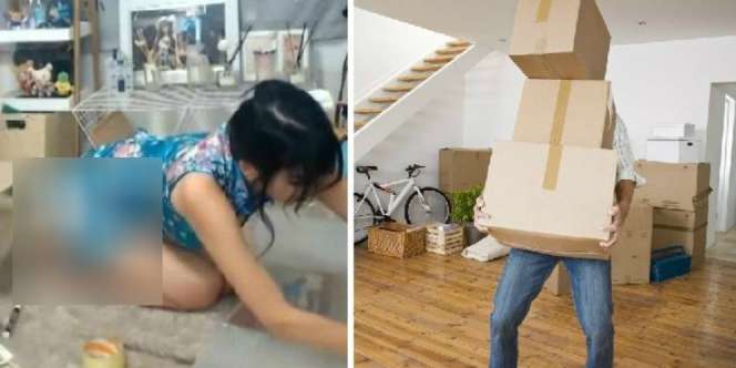 Layanan Unik di Jepang Ini Viral
