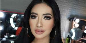 Curhatan Adik Julia Perez Setelah Dipanggil Polisi