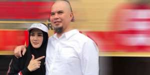 Mulan: Ahmad Dhani Tidak Bersalah, Dia Sedang Berjuang