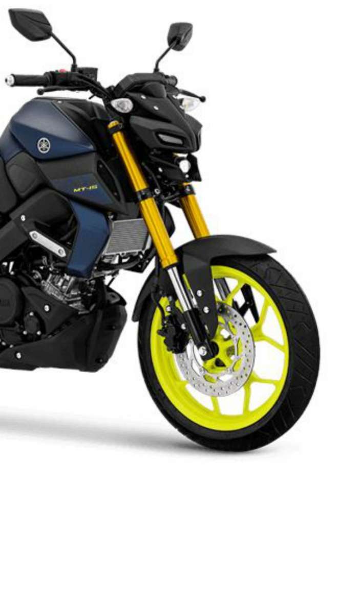 Motor MT-15 Meluncur, Bagaimana Nasib Yamaha Xabre?