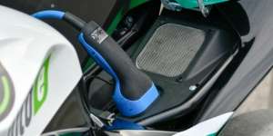 Honda Bawa PCX Electric, Kapan Yamaha Kenalkan Motor Listrik?