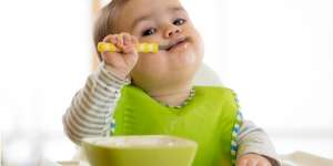 Perhatikan Porsi Asupan Protein Anak, Jangan Sampai Berlebihan