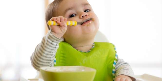 Perhatikan Porsi Asupan Protein Anak, Jangan Sampai Berlebihan