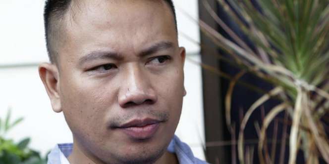 Belum Sebulan Cerai, Vicky Prasetyo Sudah Punya Kekasih Baru?
